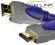 Techlink HDMI 1.4 3D HighSpeed z serii WiresNX 1m