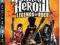 Guitar Hero III: Legends of Rock (PS3) NOWA! SKLEP