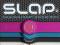 Idealny modny zegarek na prezent Slap Watch