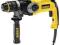 PolMar DEWALT D25124K MŁOTOWIERTARKA 800W SDS PLUS