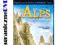 IMAX: Alps [Blu-ray] Alpy: Wspinaczka Życia /SKLEP