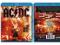 AC DC [Blu-ray] Live At River Plate AC/DC /SKLEP/