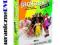 Jackass [10 DVD] Świry W Akcji /Filmy + Serial/