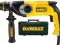 PolMar DEWALT MŁOTOWIERTARKA D25123K 800W SDS PLUS