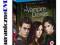 Pamiętniki Wampirów 1-2 Vampire Diaries /8 Blu-ray