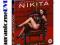 Nikita [5 Blu-ray] Sezon 1 /i inne seriale, filmy/
