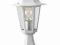 Lampa ogrodowa /PEKING/71527-01-31Massive IP44