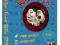 WALLACE I GROMIT (PRZYGODY) 4 DVD BOX