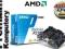 MSI 760GM-P23 (FX) AM3 AM3+ PHENOM X6 HD3000-1GB