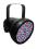 GLX Power LED Beam 38 Narrow reflektor PAR VIMUZ!