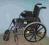 26 .Wózek inwalidzki JAZZ