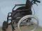 27 .Wózek inwalidzki Ortopedia