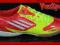 Buty ADIDAS F10 IN r.41 EURO 2012 od Sportive