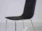 Krzesło Fidelity Black OKAZJA -10% sofa LIVING ART