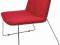 Fotel ATTESA red KARE OKAZJA-10% sofa LIVING ART