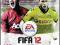 FIFA 12 / XBOX 360/ WERSJA PL / FOLIA/ WYSYŁKA 24H