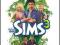 THE SIMS 3 PL HIT XBOX 360 -JUŻ JEST- MOBISOFT