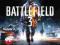 BATTLEFIELD 3 PS3 PL +DODATEK 50 ZŁ - SKLEP-WYS24h