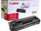 Toner FX3 FX-3 Canon L200 250 280 295 350 HP 5l/6l