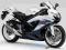 Suzuki GSX-R GSX R 600 K10 2010 NOWY 509 310 708