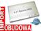 OBUDOWA DYSKU HDD 3,5 SATA USB 2.0 ALUMINIOWA FV