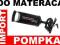 POMPKA DO MATERACA SUPER DOUBLE QUICK USA GW12 !!!