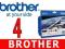 4x TUSZ BROTHER LC985 LC-985 J125 J315W J515W J220