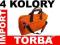 SUPER TORBA na NOTEBOOK LAPTOP 4 kolory! 2 komory