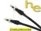 KABEL OPTYCZNY TOSLINK S/PDIF T-T 0,5m HQ cablete