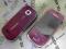 NOWA ROZOWA NOKIA 7230 PINK - 3.2 MPX, Radio, 16GB