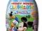 ŻEL DO KĄPIELI DISNEY MICKEY MOUSE 1000ml HIT !!