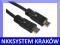 Kabel HDMI-HDMI pozlacane koncowki 10M FullHD FV