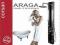 CORSAN ARAGA PANEL PRYSZNICOWY HYDROMASAŻ WYLEWKA