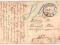 Pocztówka Rzeszów 11.VIII.1921 r