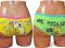 MAJTKI, MATECZKI SZORTY BOKSERKI ZABAWNE R.L