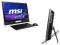 MSI Wind Top AE2210 21,5"Touch/i3-2100/4/1TB/