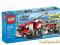 Lego City Straż Pożarna Ciężarówka z Pontonem 7239