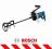 Mieszalnik do zapraw BOSCH GRW 9 Professinal 900W