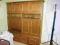 Szafy dębowe - STAN IDEALNY !!!