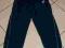 Granatowe spodnie dresowe PATRICK 146-152 bdb stan