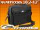 MOCNA TORBA NA NETBOOK NATEC ANTELOPE 12,1/10,2