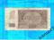 Banknot 10 złotych 1940 rok Generalna Gubernia