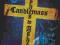 + CANDLEMASS ASHES TO ASHES LIVE CD+DVD + TANIO