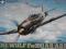 FOCKE WULF Fw190 A8/A8R2 - 1/48 - TAMIYA