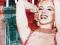 Marilyn Monroe (New York) - plakat 61x91,5 cm