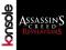 Assassin's Creed: Revelations PS3 WERSJA PL NOWOŚĆ