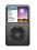 iPod classic 160GB - czarny