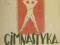 Lubnau - GIMNASTYKA LEKKOATLETY / 1948