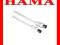 HAMA - MARKOWY KABEL ANTENOWY 1,5M 75dB NISKA CENA