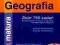 Geografia Nowa matura Zbiór 750 zadań - WY